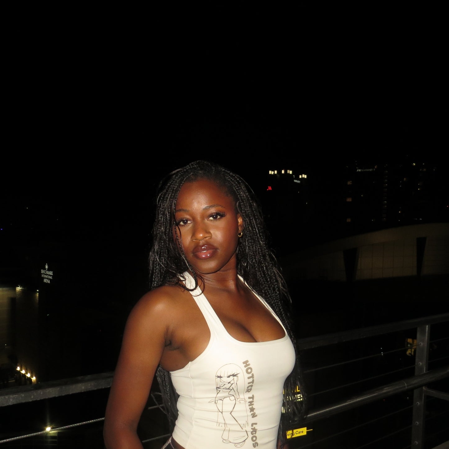 Brown Bratzbie