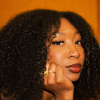 Sadé - Kinky Curly