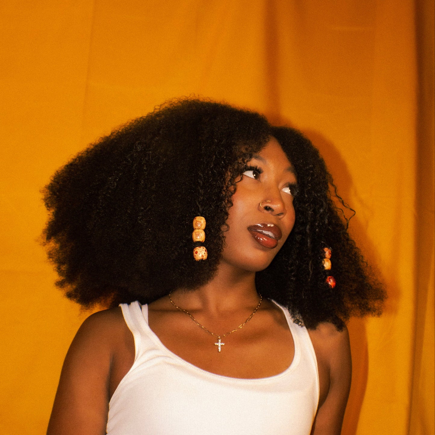 Sadé - Kinky Curly