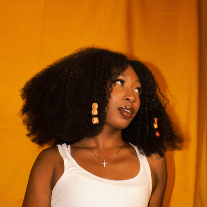Sadé - Kinky Curly