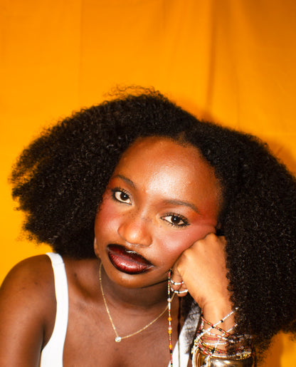 Amaka - Afro Curly