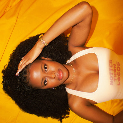 Sadé - Kinky Curly
