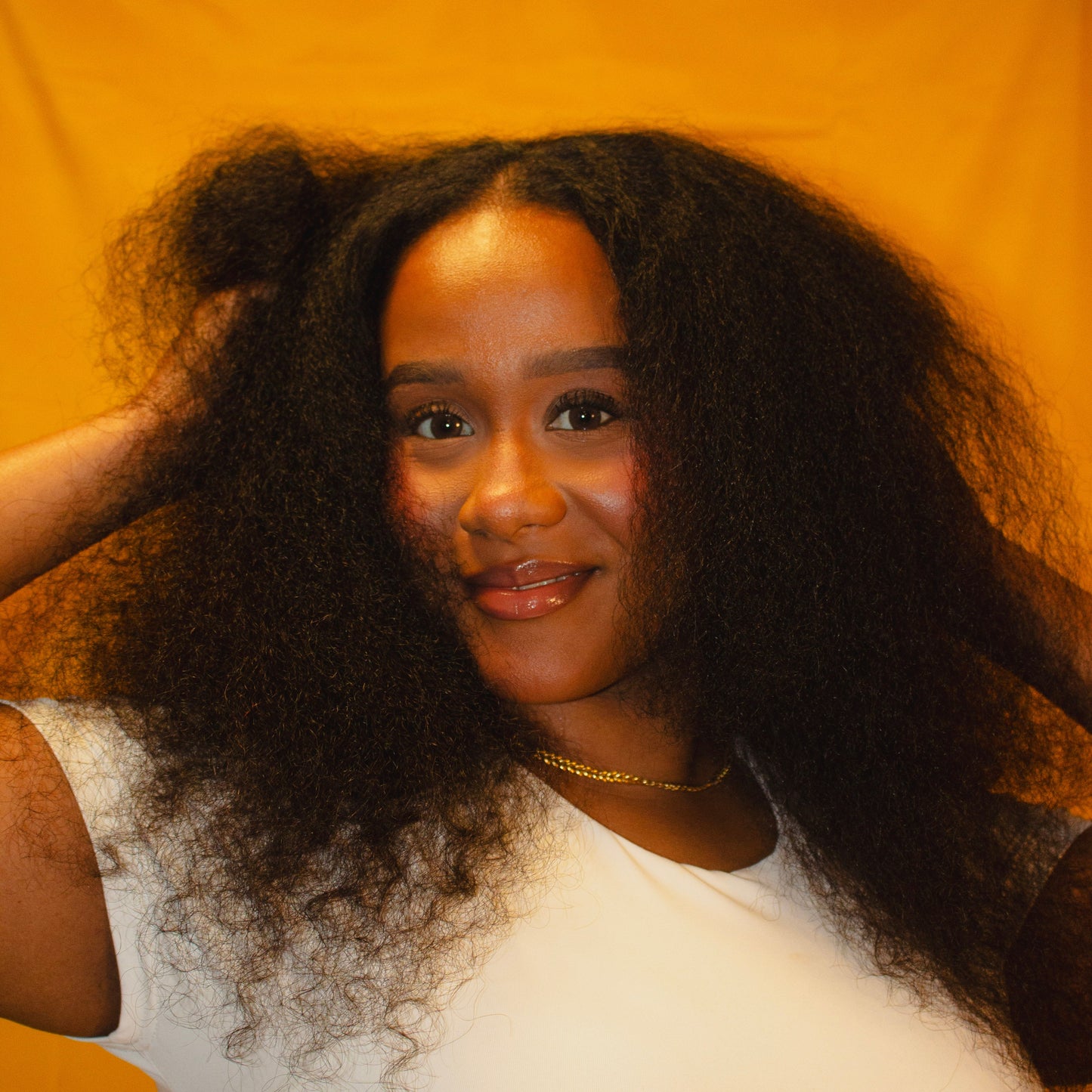 Rukaya - Burmese Curly