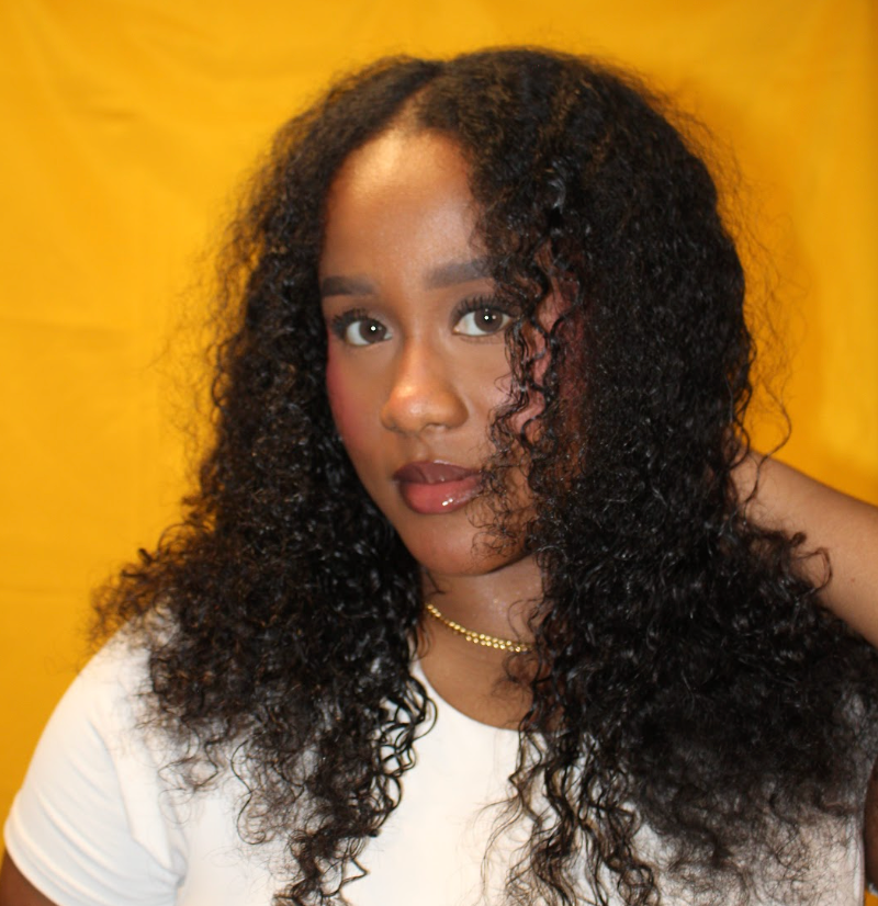 Rukaya - Burmese Curly