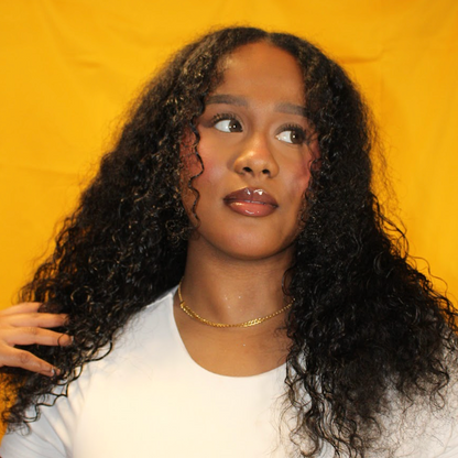 Rukaya - Burmese Curly