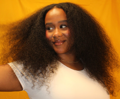 Rukaya - Burmese Curly