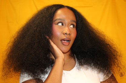 Rukaya - Burmese Curly