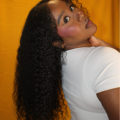 Rukaya - Burmese Curly