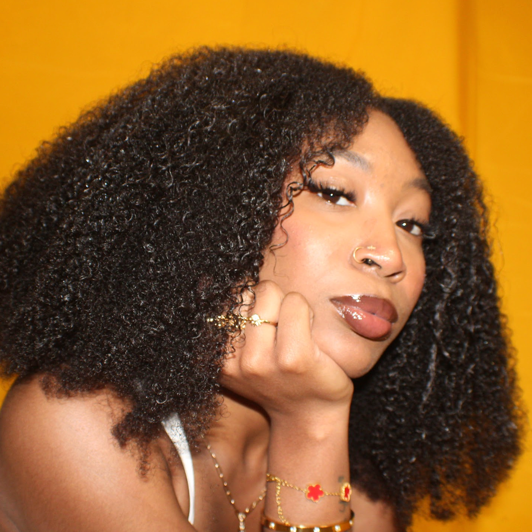 Sadé - Kinky Curly