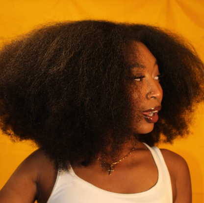Sadé - Kinky Curly