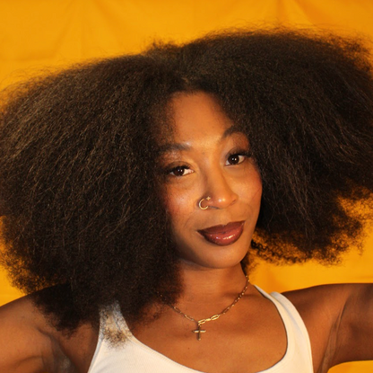 Sadé - Kinky Curly