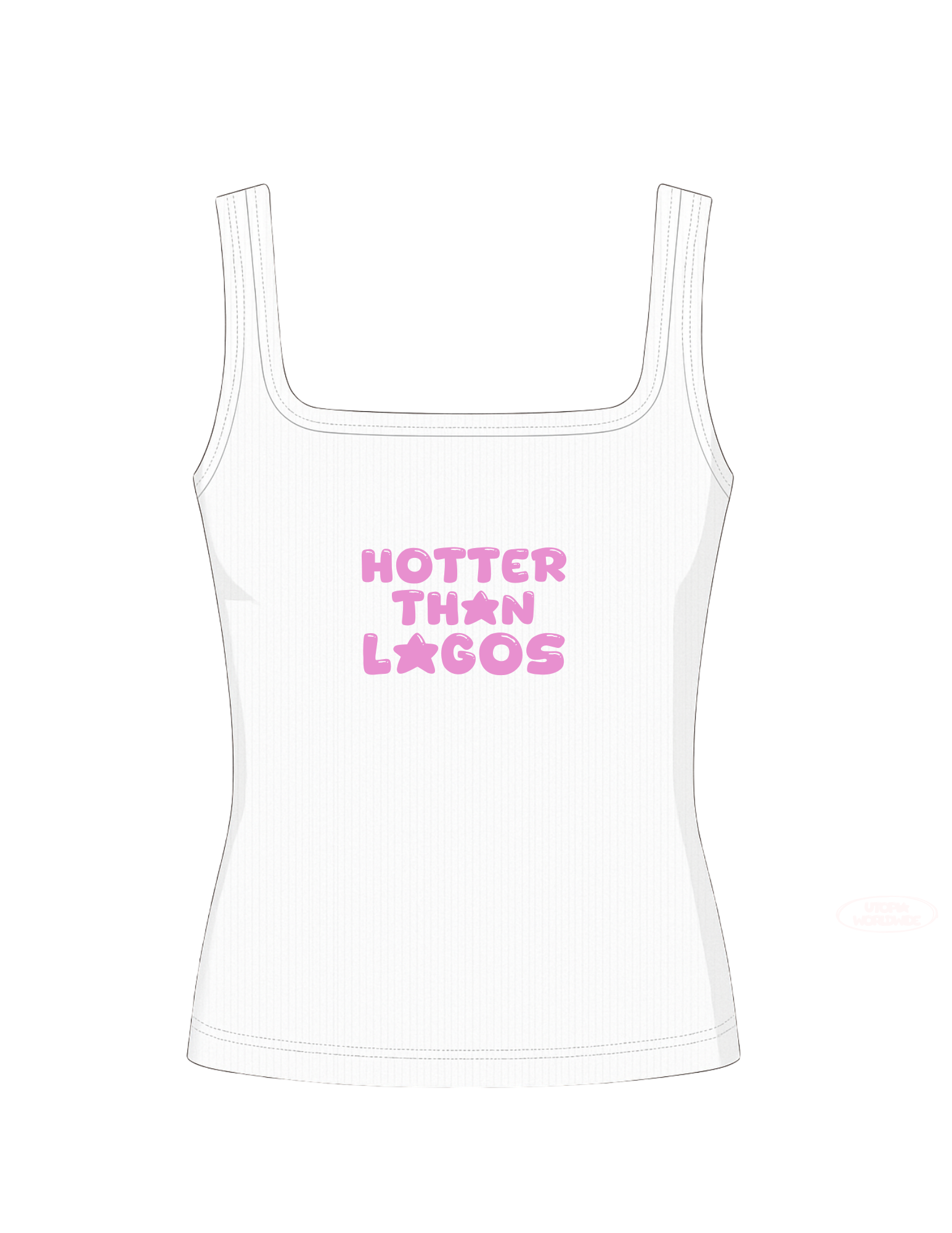 White Tank