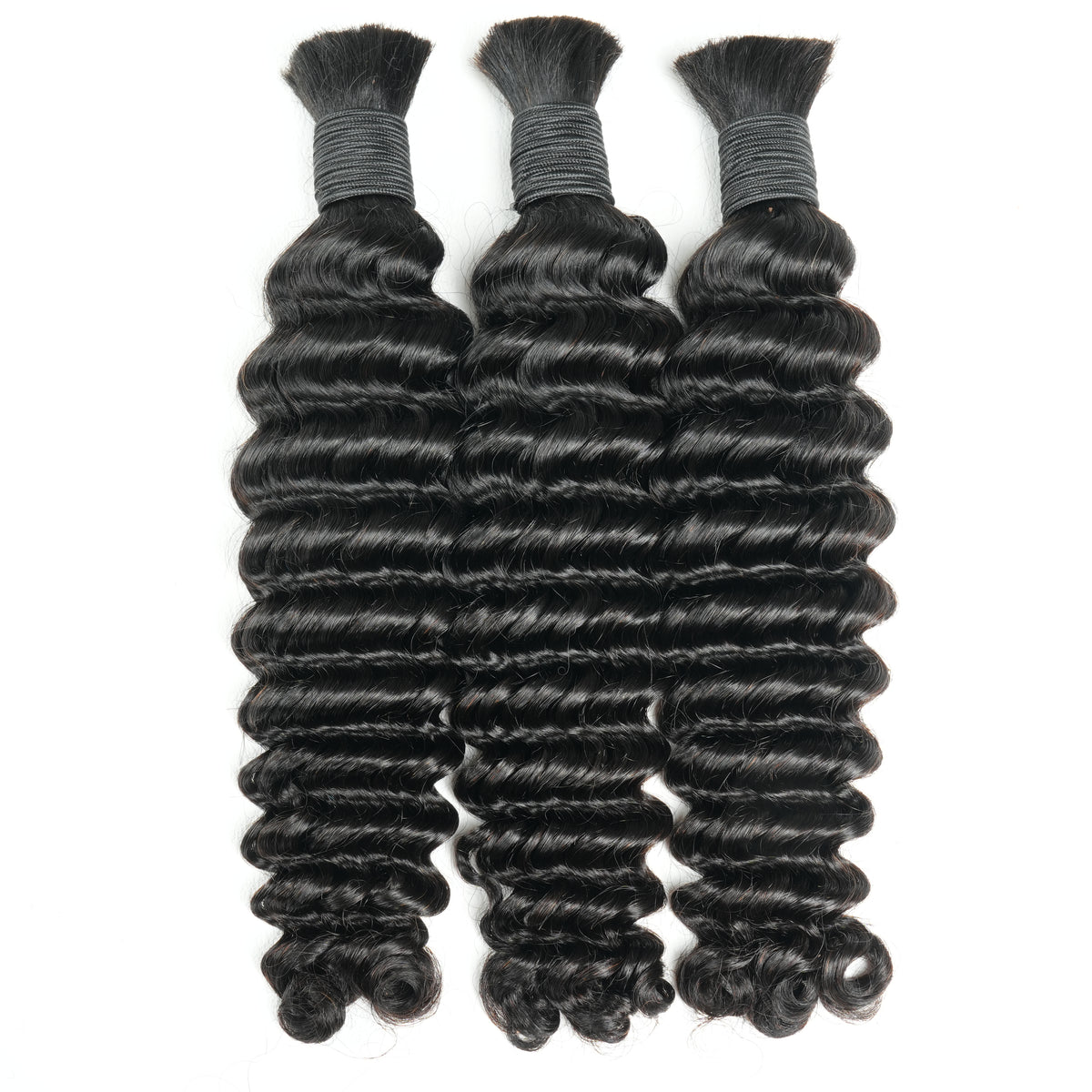 Deep Wave Boho