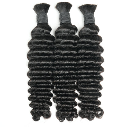 Deep Wave Boho