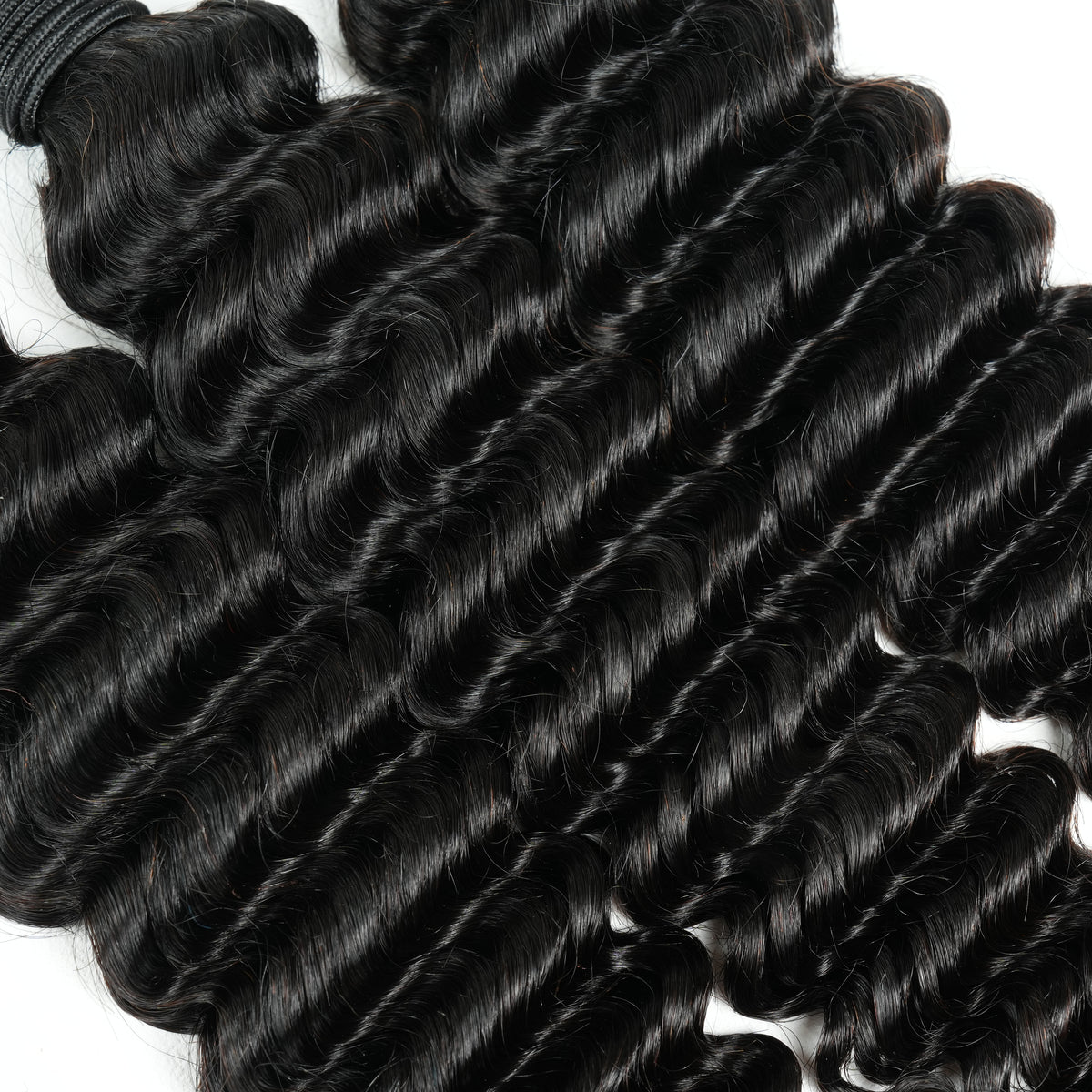 Deep Wave Boho